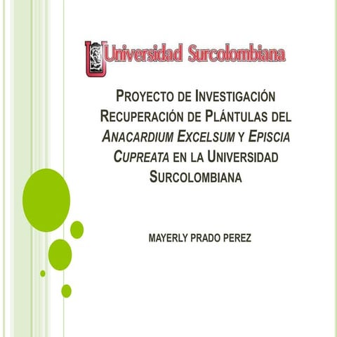 Medios audiovisuales