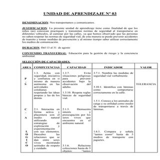 Medios de comunición  y transporte