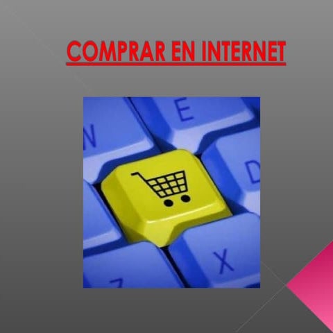 Medios y formas de pago e commerce