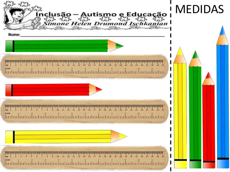 Medir objetos