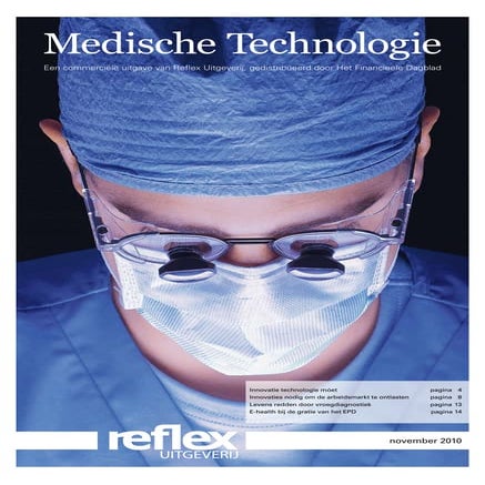 Medische Technologie