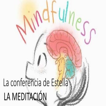 Meditación