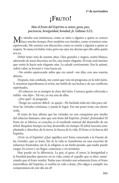 Meditaciones matinales adultos novi...