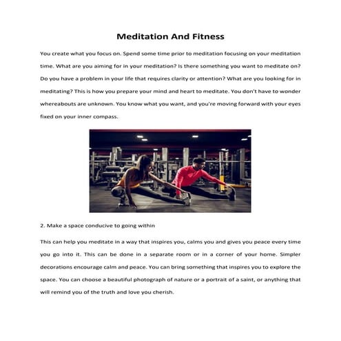 Meditation And Fitness.pdf