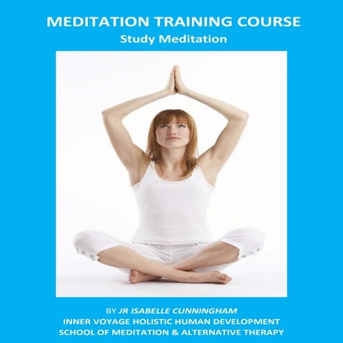 Meditation course | PDF