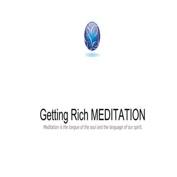 Meditation presentation
