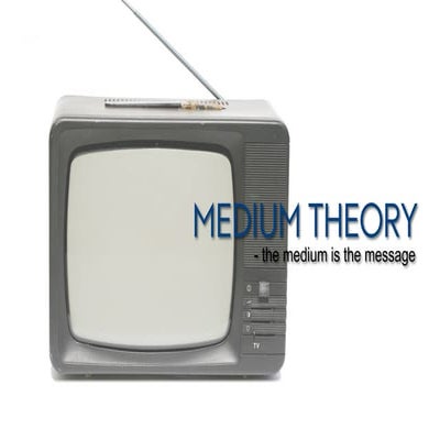 Mediesociologi 5 | ODP