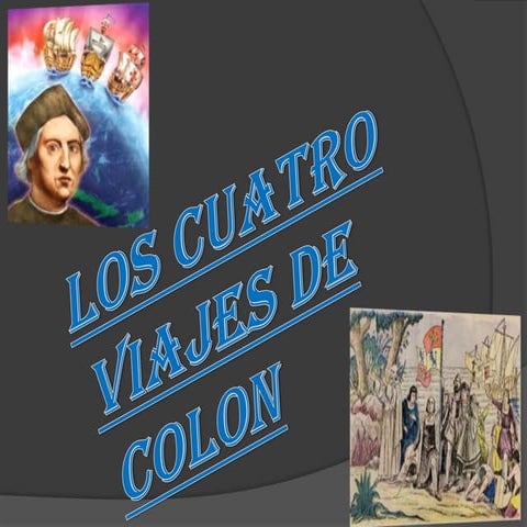 Medi viaje de colon ale