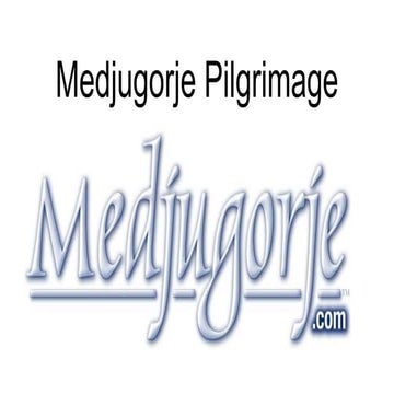 Medjugorje Pilgrimage Pdf