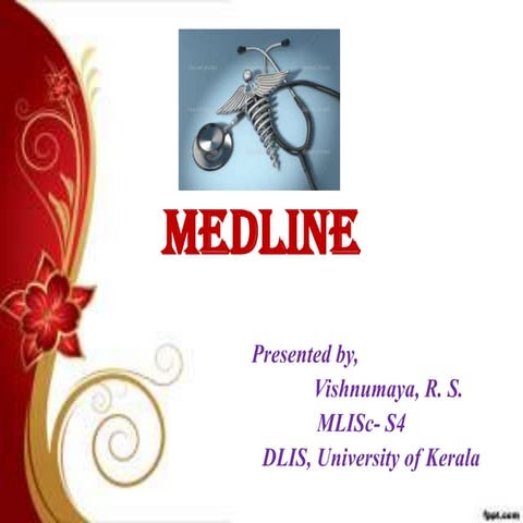 MEDLINE