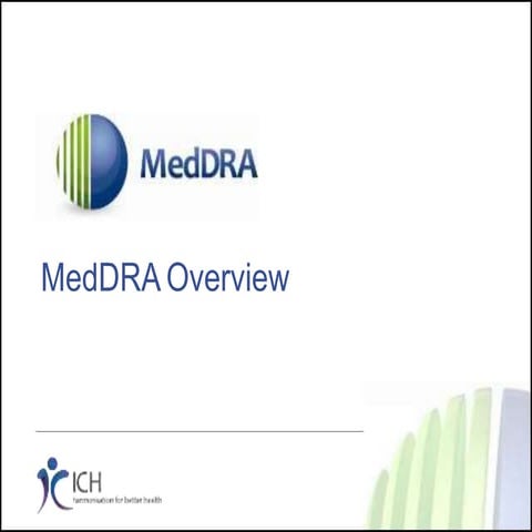 MedDRA