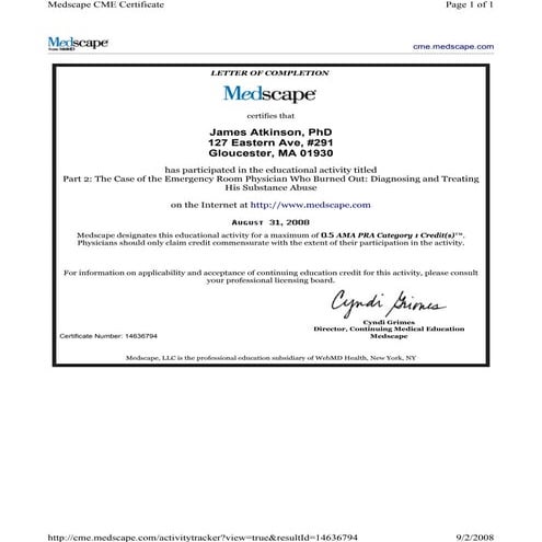 Artromick User Guidelines for Hospital Computing Solutions | PDF