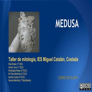 Medusa