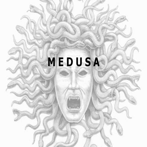 M e d u s a