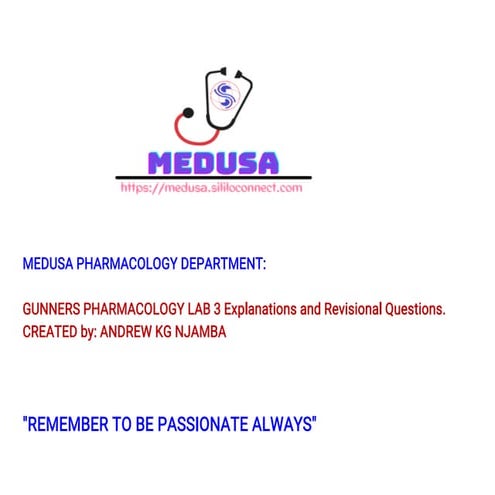 MEDUSA Gunners Pharmacology lab3.pdf
