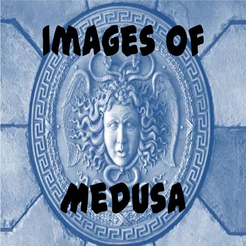 Medusa in the Media