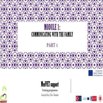 Animal Welfare Communication presentation | PDF