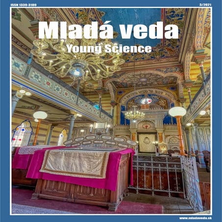 Current Shopping Trends In Slovakia/Jana Mitríková, Martina Marchevská, Irina...