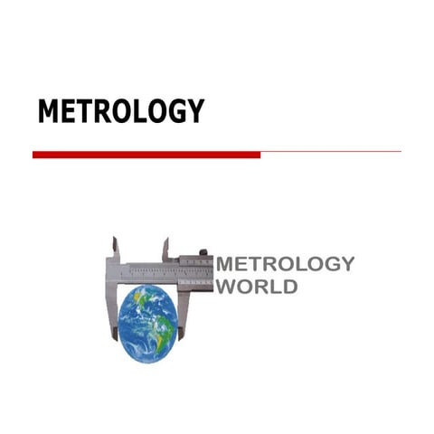 Mee344 Metrology Lab 1