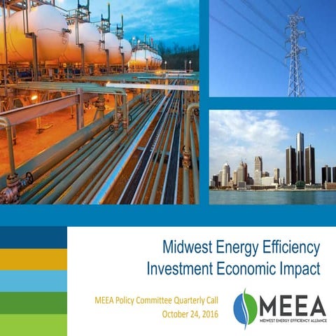 MEEA Industrial Webinar: Industrial Refrigeration – Opportunities for ...
