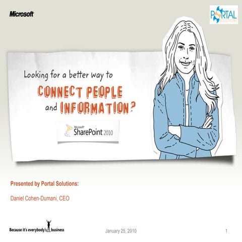 Meec 2010 SharePoint 2010