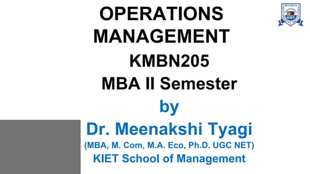 Meenakshi mam Types of plant layout video.ppt