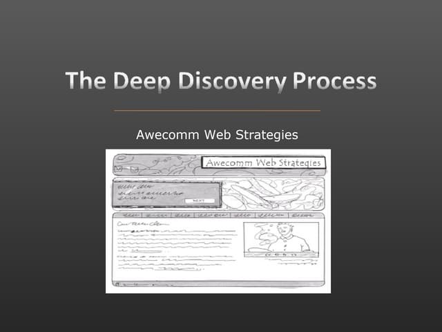 Meet Deep Discovery