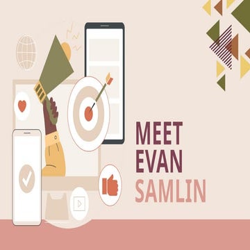 Why Evan Samlin’s Leadership Matters for Small Business Owners Today | PPTX