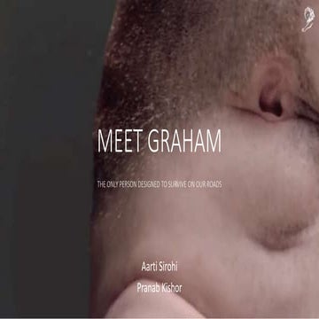 Meet graham | PPTX