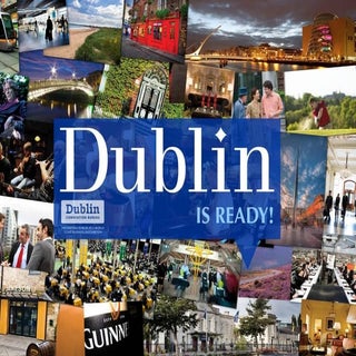 Meet in Dublin presentation -  mice...