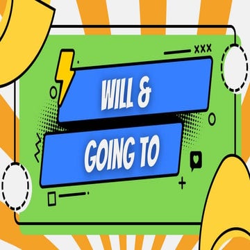 Will & Going to material for all levels.pdf