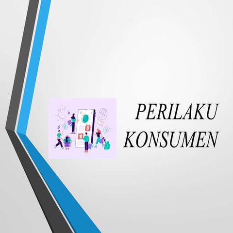 Memahami Terkait Perilaku Konsumen untuk bisnis