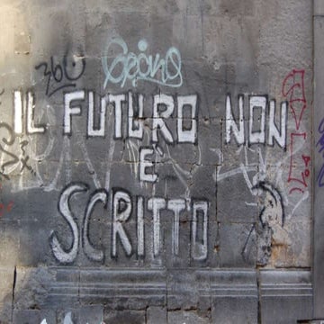 Presente e futuro del giornalismo online | PPTX