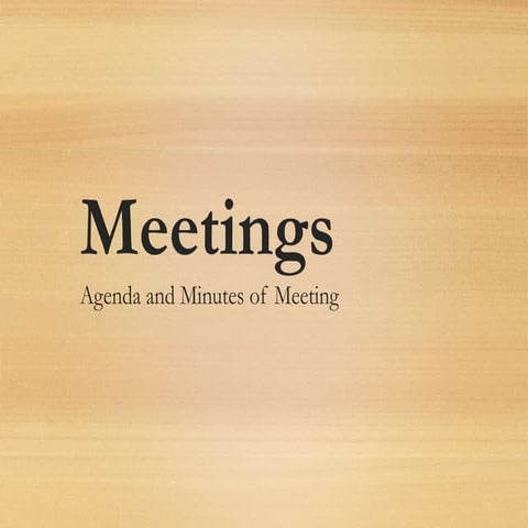 Meeting Minutes and Agenda.pptx ۔۔12#$&)$