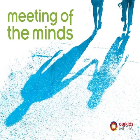 Meeting of the Minds 2010