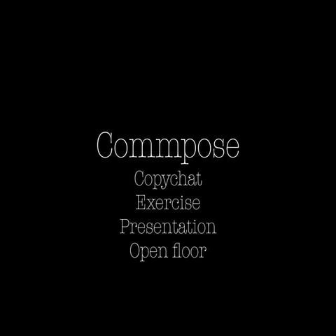 i.e. vs. e.g. from Commpose