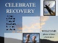 Celebrate Recovery Lesson 6 Action