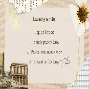 meeting week 5 simple present dan perfect .pptx