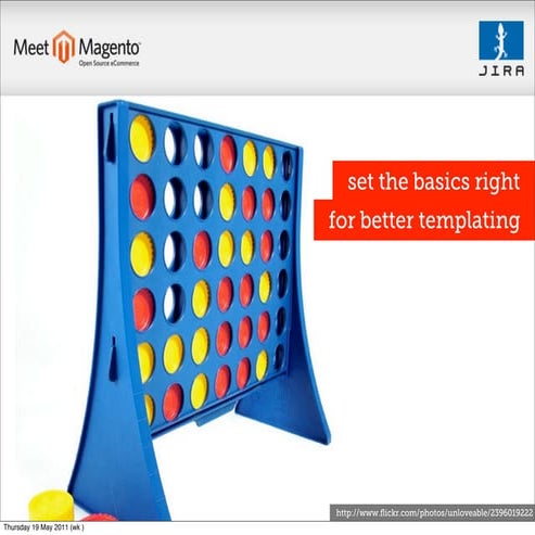 Meet magento 2011-templating