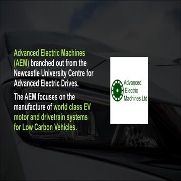 Meet the UK delegates at JSAE 2018