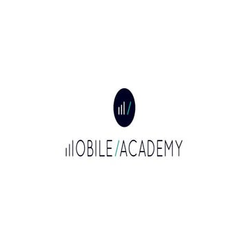 Mobile landscape in Bucharest & Mobile Academy courses 