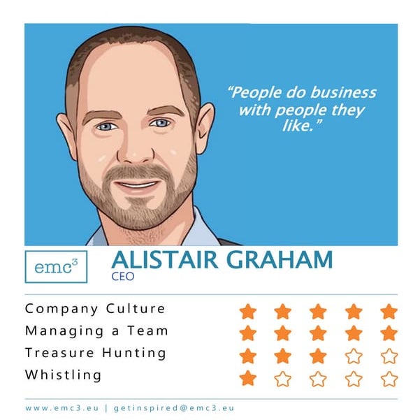 Meet The Team At emc3