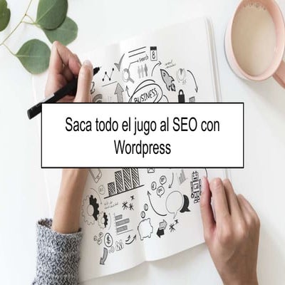 Meetup Wordpress Zaragoza - David Ayala