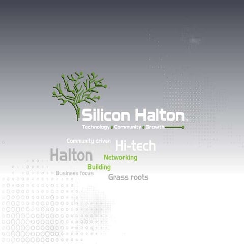 Meetup 19 presentation   r bolton may 10th 2011