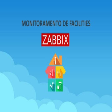 Meetup Zabbix Campinas 2017 