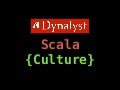 アドテク×Scala @Dynalyst