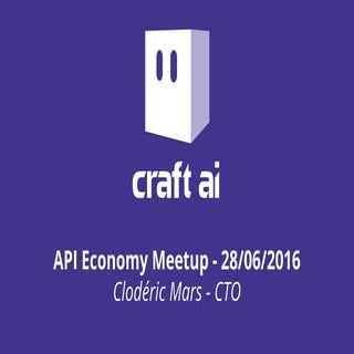 Paris Innovation & New tech - Meetu...