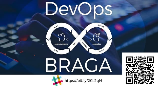 DevOps Braga #9:  Introdução ao Terraform