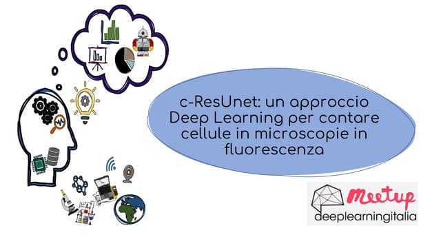 Meetup Giugno - c-ResUNET.pdf