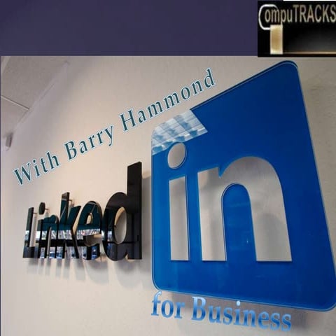 Meetup Linked In For Business Applications